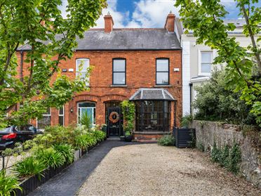 19 Vernon Avenue, Clontarf, Dublin 3