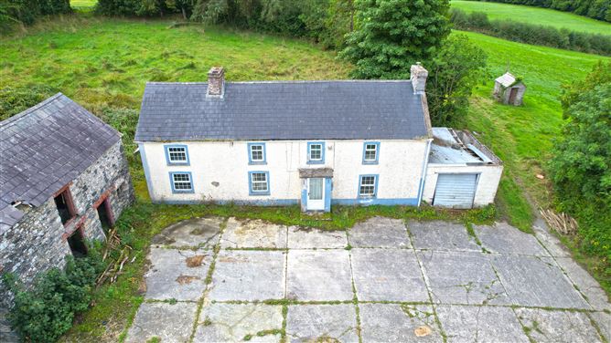 Corballyquill, Ashfield, Lisnageer,, Cootehill, Cavan