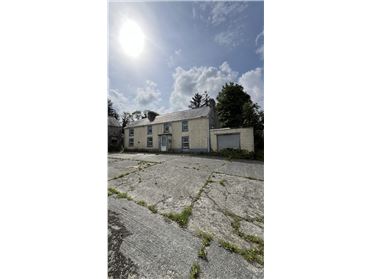 Corballyquill, Ashfield, Lisnageer,, Cootehill, Cavan