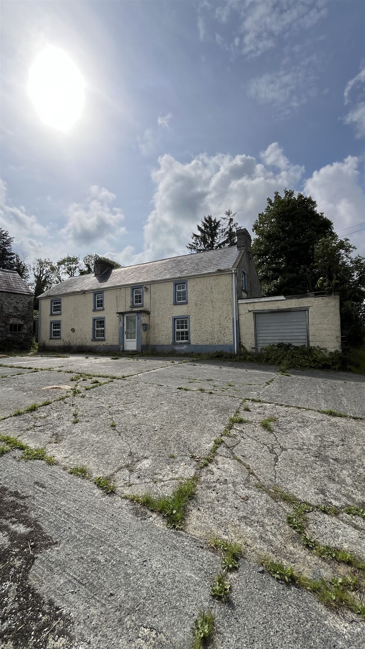 Corballyquill, Ashfield, Lisnageer,, Cootehill, Cavan