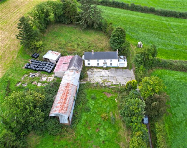 Corballyquill, Ashfield, Lisnageer,, Cootehill, Cavan