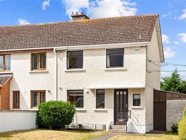 19 Palmer Park, Rathfarnham, Dublin 16