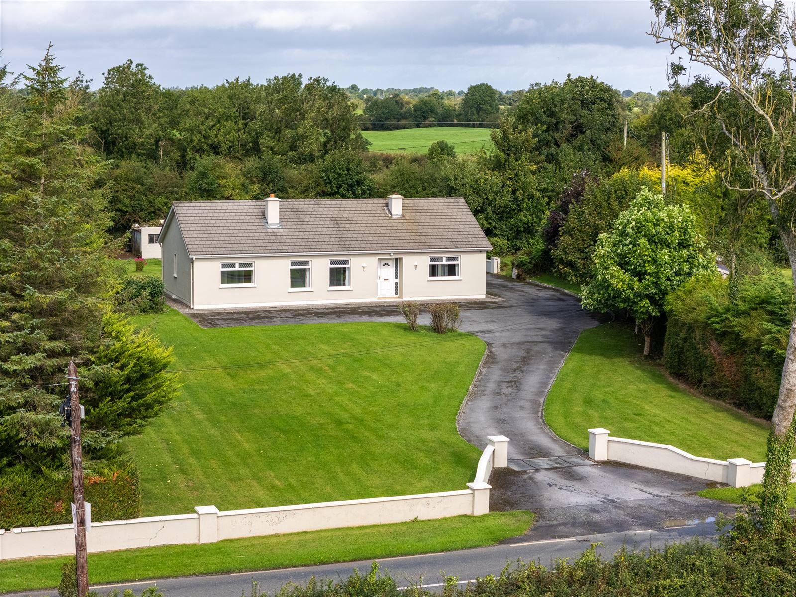 Photo 1 of 45 — Gortnaraheen, Kiltormer, Ballinasloe, Galway
