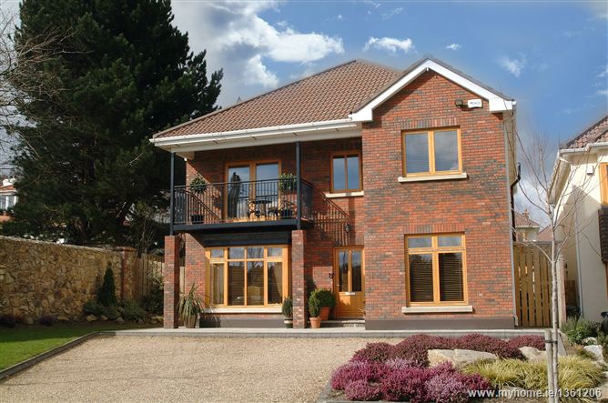 1 Cairnfort Enniskerry Road, Stepaside,  Dublin 18