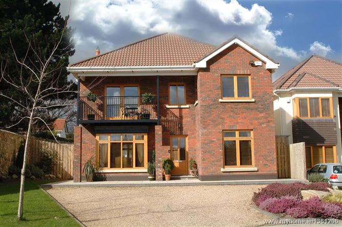 1 Cairnfort Enniskerry Road, Stepaside,  Dublin 18