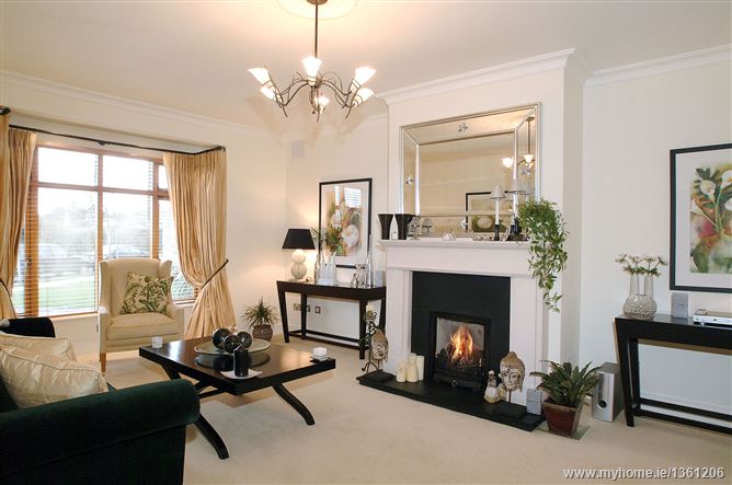 1 Cairnfort Enniskerry Road, Stepaside,  Dublin 18