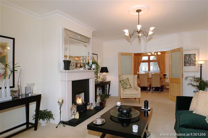 1 Cairnfort Enniskerry Road, Stepaside,  Dublin 18