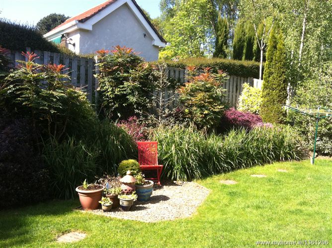 1 Cairnfort Enniskerry Road, Stepaside,  Dublin 18