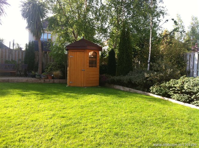 1 Cairnfort Enniskerry Road, Stepaside,  Dublin 18