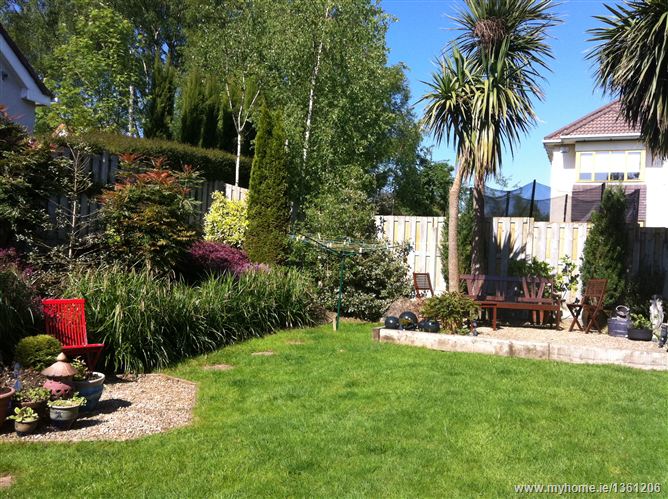 1 Cairnfort Enniskerry Road, Stepaside,  Dublin 18