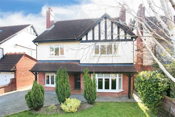 33 Lambourne Wood, Cabinteely, Dublin 18