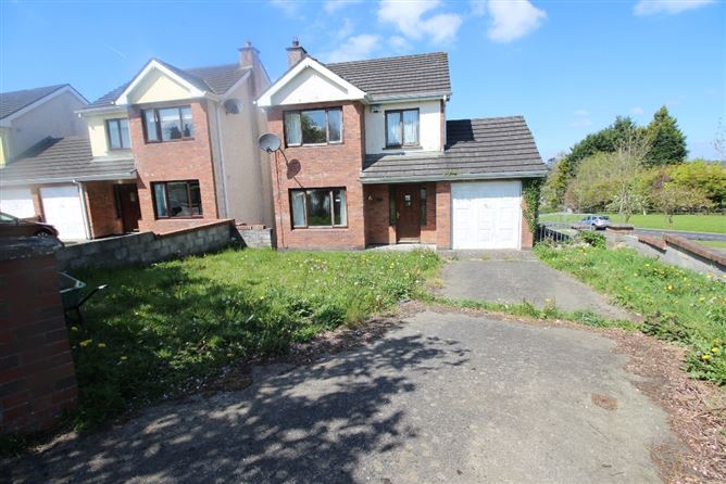 2 Oldtown, Cavan