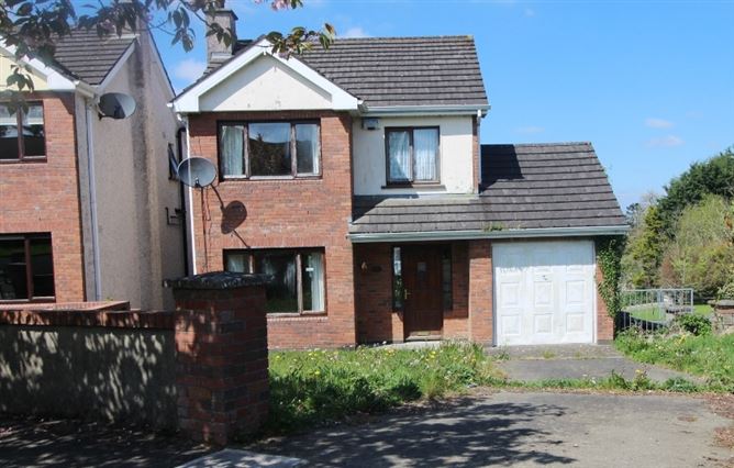 2 Oldtown, Cavan