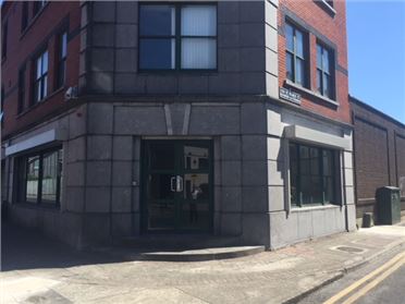 Image for 1 Corporate House, Mungret Street, Limerick City, Limerick