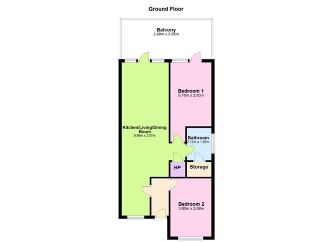 49 Addison Drive, Addison Park, Glasnevin, Dublin 11.