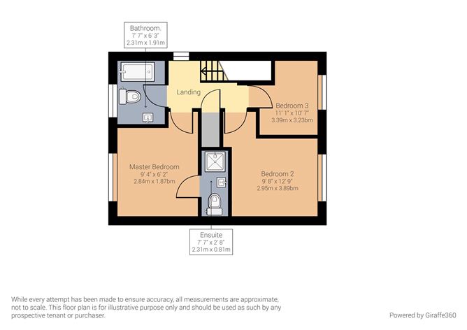14 Riverview, Borrisoleigh, Thurles, Co. Tipperary