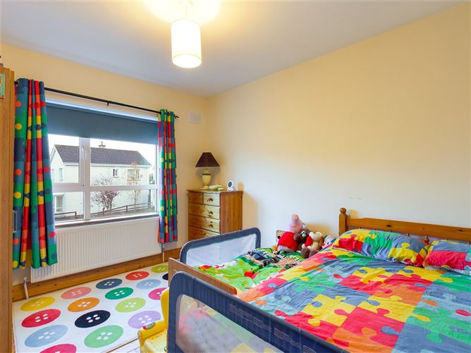 14 Riverview, Borrisoleigh, Thurles, Co. Tipperary