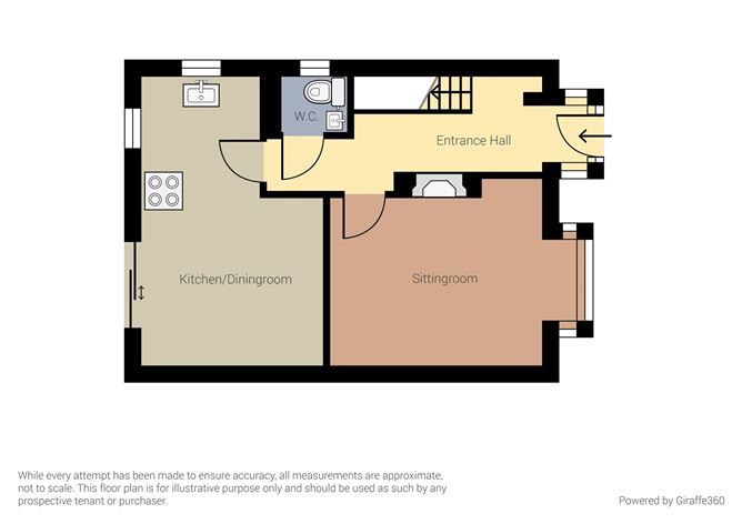 14 Riverview, Borrisoleigh, Thurles, Co. Tipperary