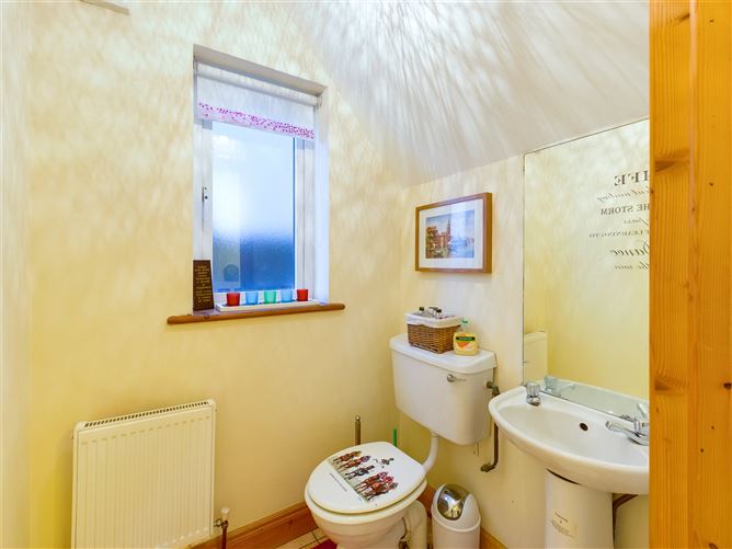 14 Riverview, Borrisoleigh, Thurles, Co. Tipperary