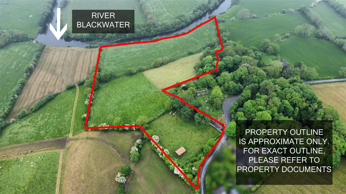 Clonmeen, Banteer, Mallow, Cork