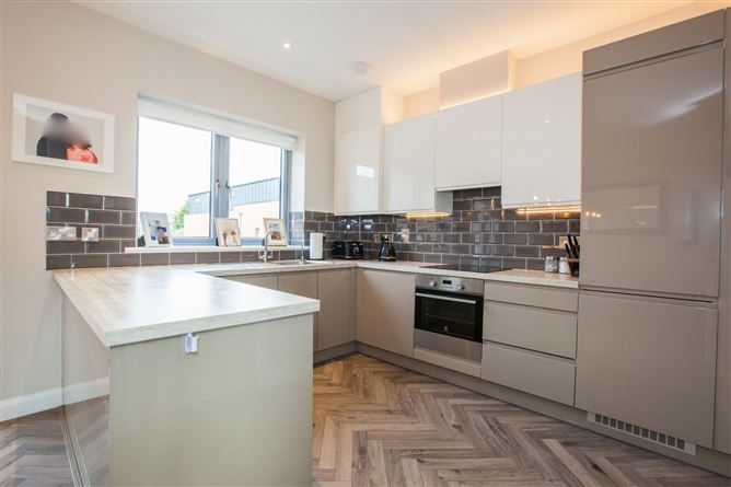 18 Parkside Gardens, Balgriffin, Dublin 13