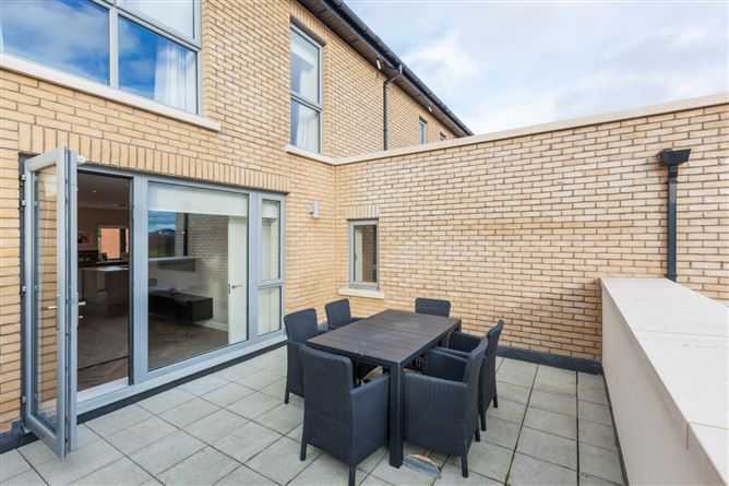 18 Parkside Gardens, Balgriffin, Dublin 13