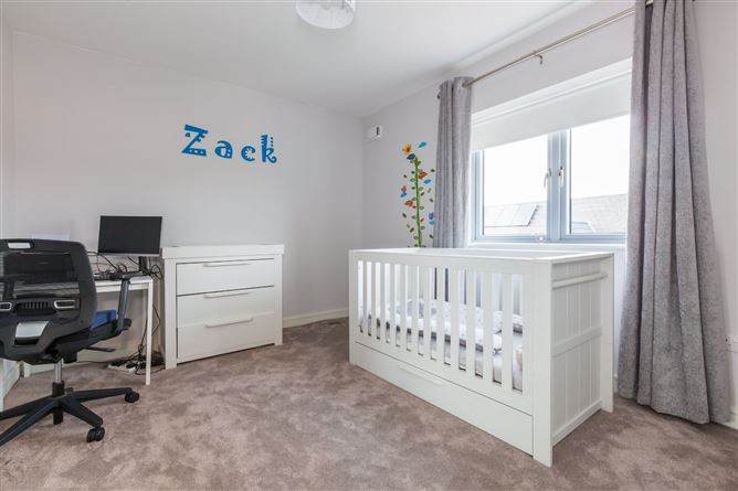 18 Parkside Gardens, Balgriffin, Dublin 13