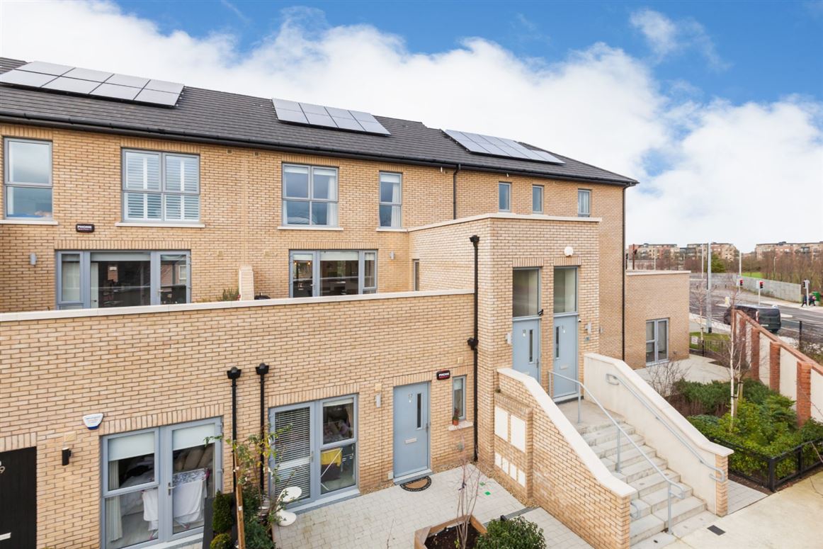 18 Parkside Gardens, Balgriffin, Dublin 13