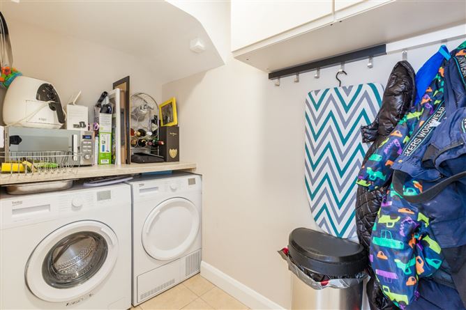 18 Parkside Gardens, Balgriffin, Dublin 13