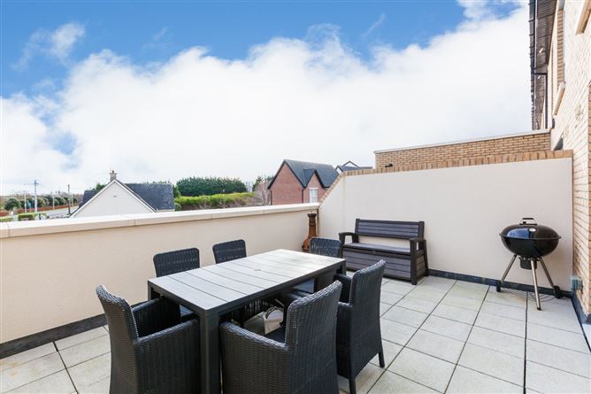 18 Parkside Gardens, Balgriffin, Dublin 13