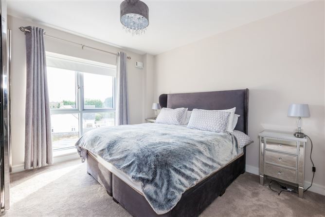 18 Parkside Gardens, Balgriffin, Dublin 13