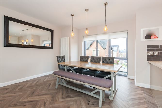 18 Parkside Gardens, Balgriffin, Dublin 13