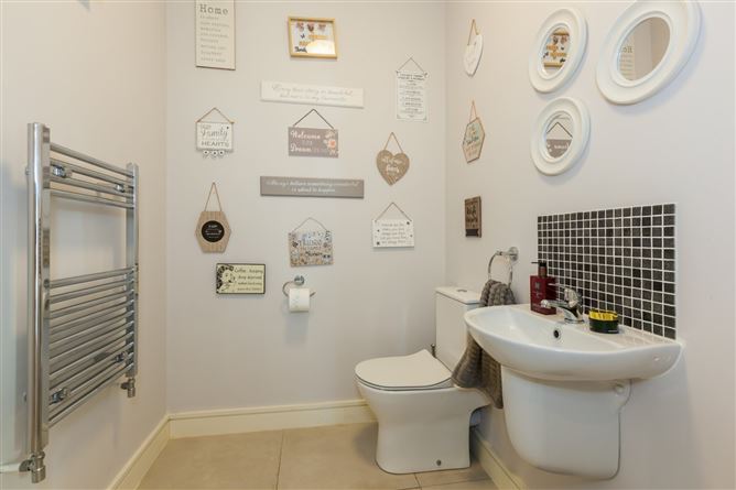 18 Parkside Gardens, Balgriffin, Dublin 13