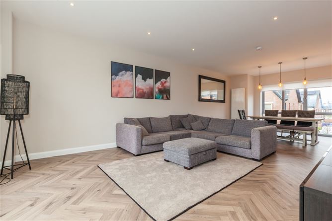 18 Parkside Gardens, Balgriffin, Dublin 13