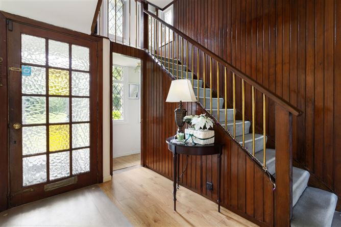 Avalon, Stillorgan Road, Donnybrook, Dublin 4