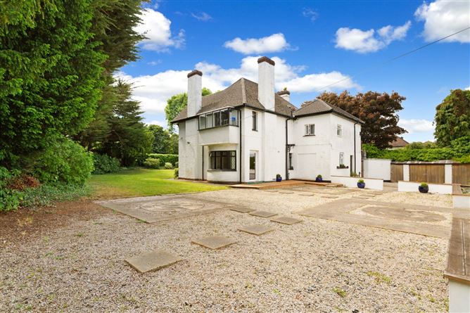 Avalon, Stillorgan Road, Donnybrook, Dublin 4