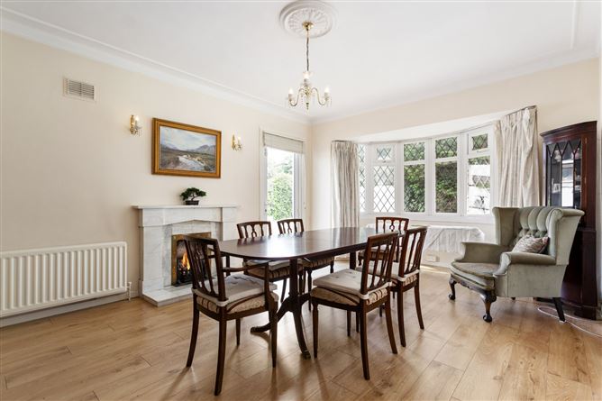 Avalon, Stillorgan Road, Donnybrook, Dublin 4