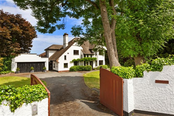 Avalon, Stillorgan Road, Donnybrook, Dublin 4