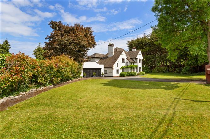 Avalon, Stillorgan Road, Donnybrook, Dublin 4