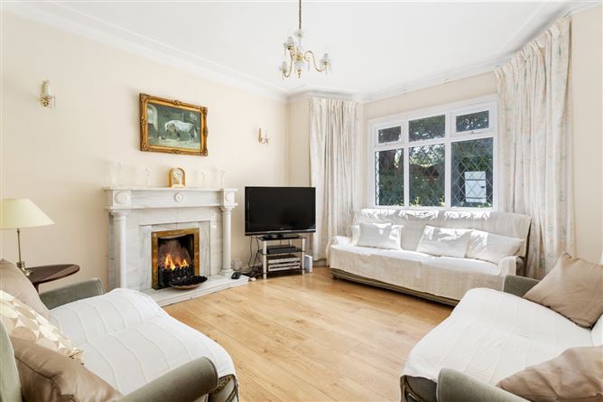 Avalon, Stillorgan Road, Donnybrook, Dublin 4
