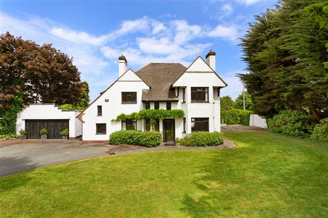 Avalon, Stillorgan Road, Donnybrook, Dublin 4