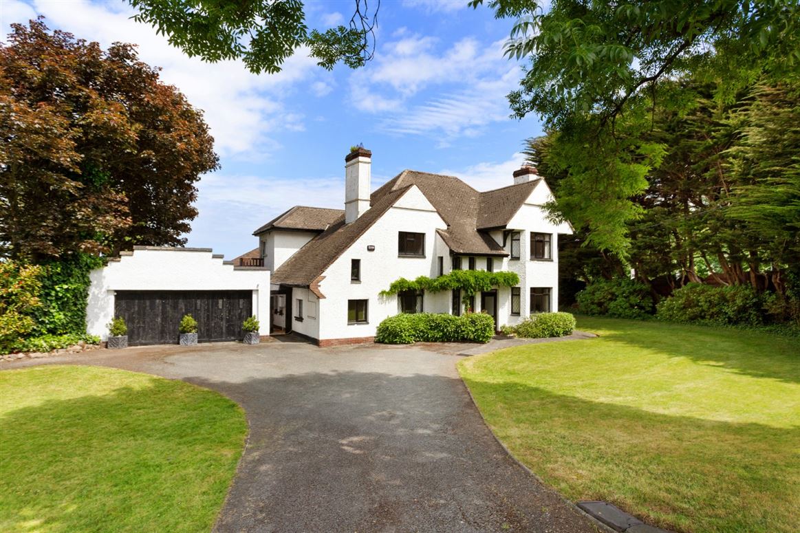 Avalon, Stillorgan Road, Donnybrook, Dublin 4