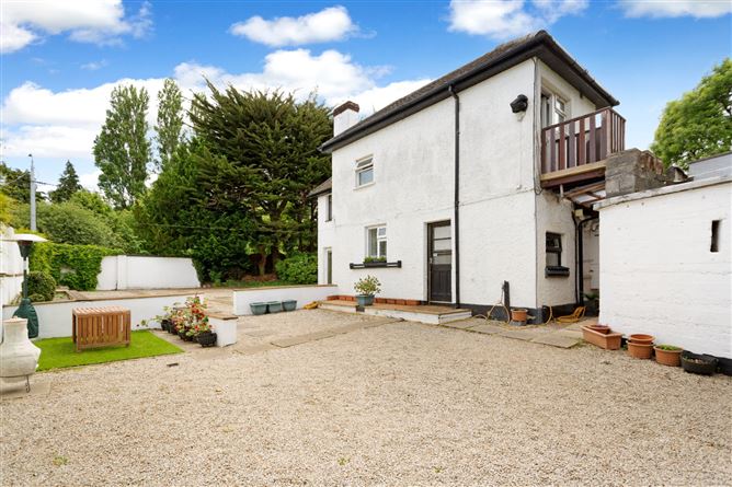 Avalon, Stillorgan Road, Donnybrook, Dublin 4