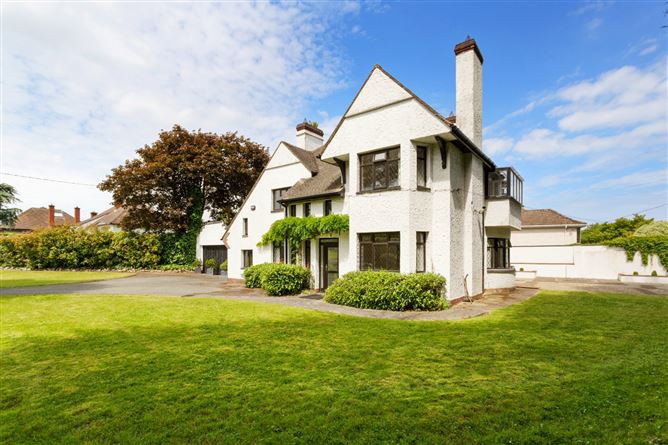 Avalon, Stillorgan Road, Donnybrook, Dublin 4