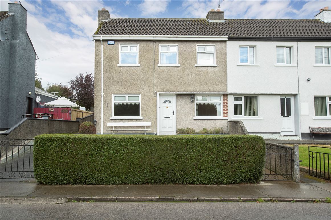 The Crescent, Castleblayney, Monaghan SHERRY PROPERTY CONSULTANTS DROGHEDA & DUNDALK 4646206