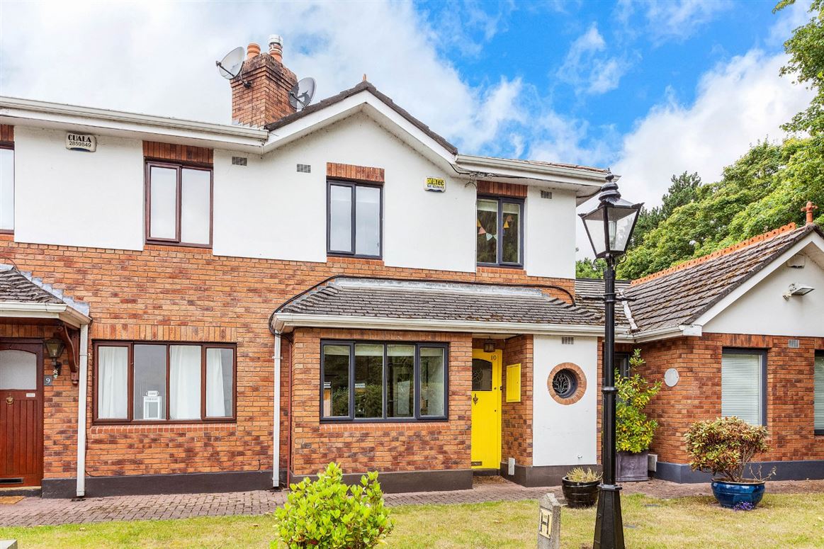10 Temple Square, Temple Road, Dartry, Dublin 6