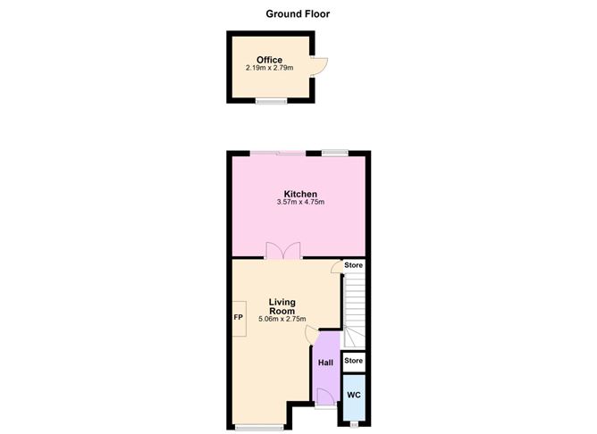 10 Temple Square, Temple Road, Dartry, Dublin 6