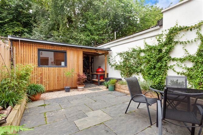 10 Temple Square, Temple Road, Dartry, Dublin 6
