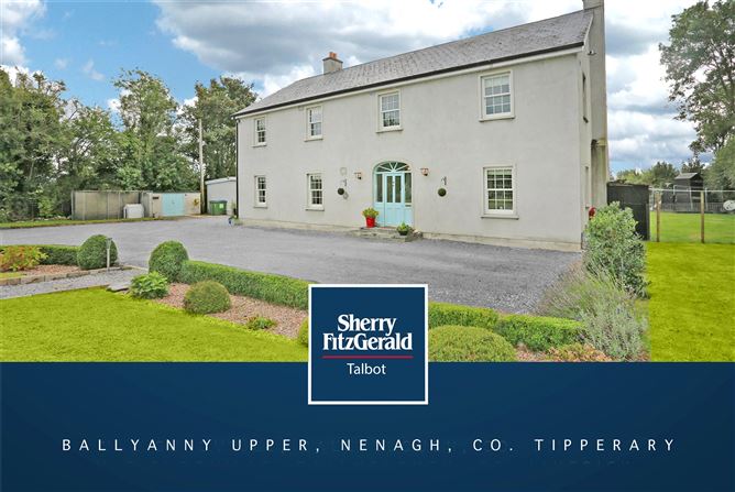 Main image for Ballyanny, Nenagh, Co. Tipperary