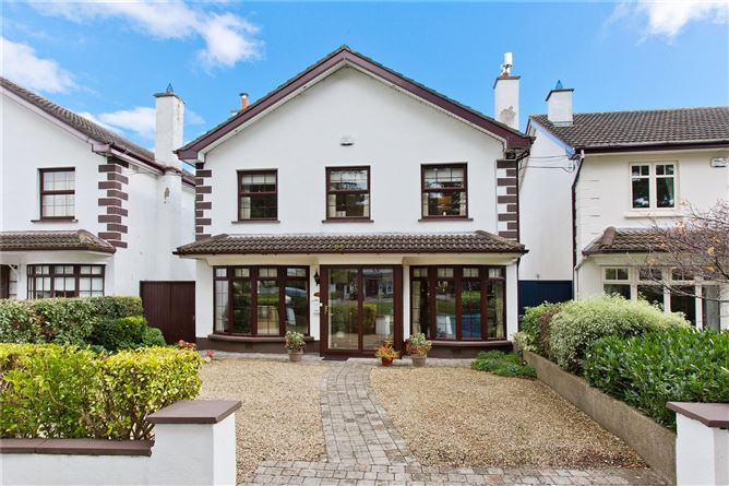 Main image for 6 Orchardton Upper, Rathfarnham, Dublin 14